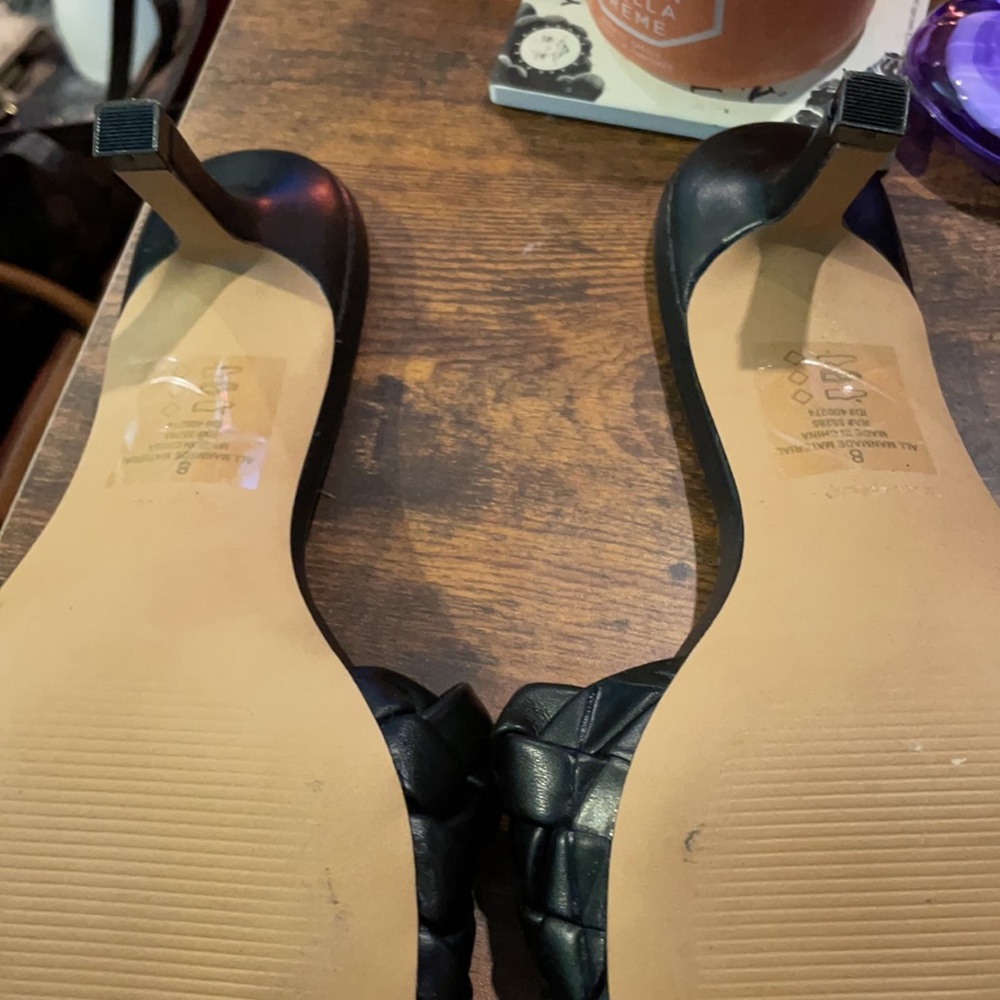 Express heels⭐️ - Picture 3 of 3